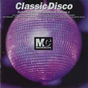 Essential Disco Dancefloor Classics Volume Cd Discogs