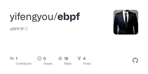 ebpf docs 基础知识 BPF指令集 md at master yifengyou ebpf GitHub