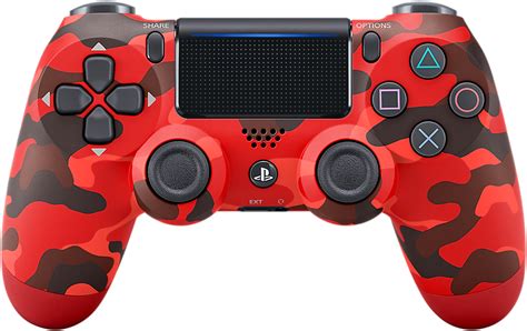 Dualshock 4 Wireless Controller Playstation