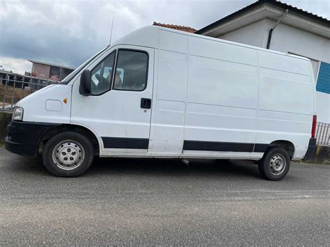 Citroen Jumper Hdi Braga Maximinos S E Cividade Olx Portugal