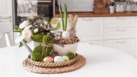 Pottery Barn Offers Budget Friendly Ways To Decorate For Easter