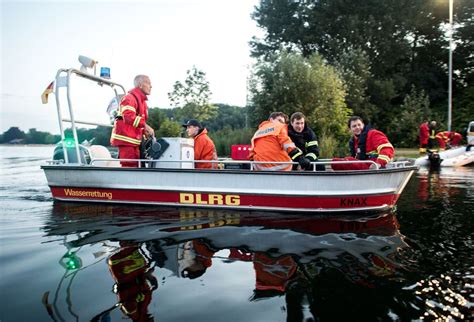 Wetter Wolfenb Ttel L St Nach Hochwasser Katastrophenalarm Aus Der