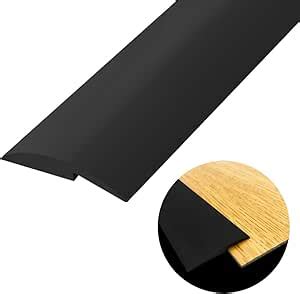 Floor Transition Strip Self Adhesive Pvc Carpet To Tile Flooring