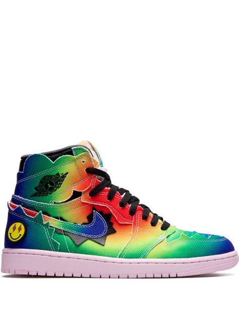 Venta Jordan J Balvin Precio En Stock