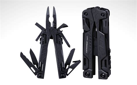 Leatherman OHT | Everyday Carry