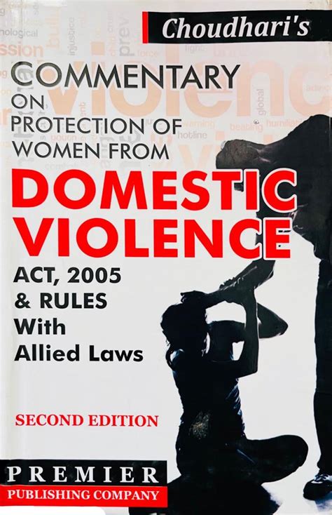 Handbook On Protection Of Women From Domestic Violence Ebc Webstore