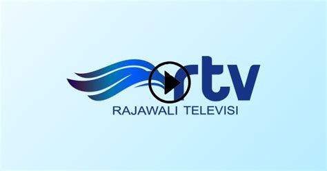 Live Streaming Rtv Stream Tv Online Indonesia