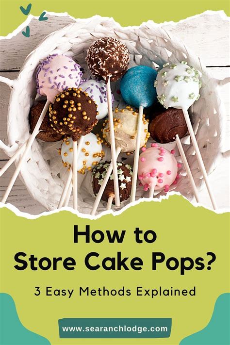 How To Make Cake Pops Step By Step Artofit