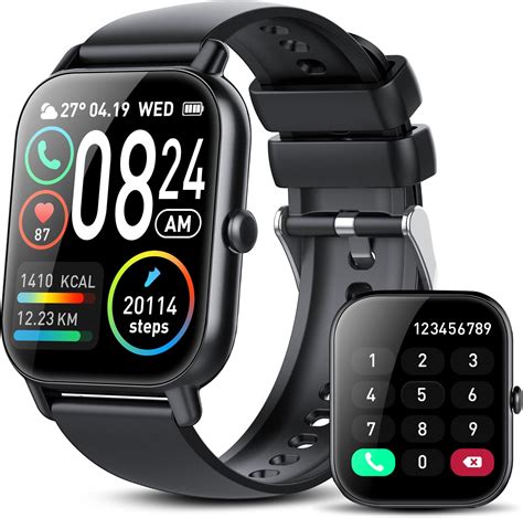 Umidigi Smartwatch Uwatch Gt Fitness Tracker Armbanduhr Sportuhr Smart