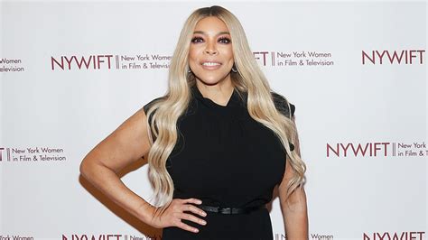 Wendy Williams Rep Shares Major Update On Former Talk Show Hosts