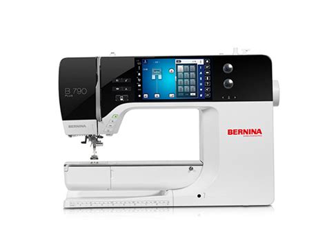 Bernina B Plus Sewing Machine City