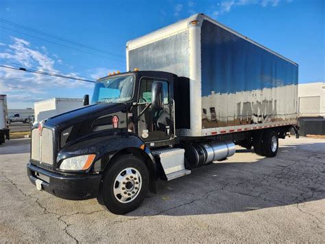 Kenworth Day Cabs For Sale In Florida New Used