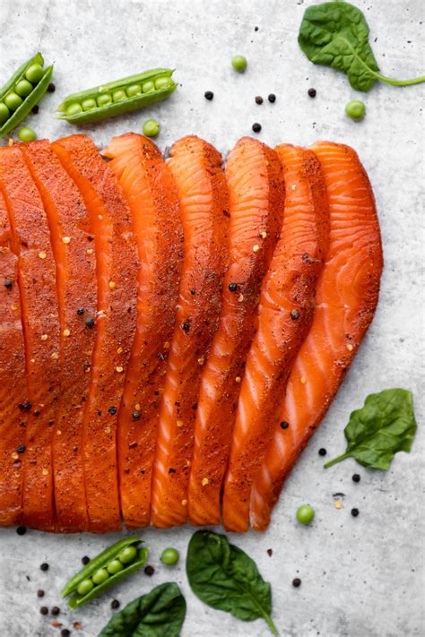 Homemade Best Smoked Salmon Best Ever And So Easy How To Make