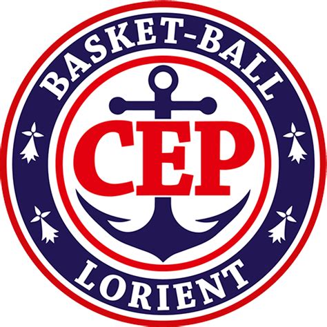 Cep Lorient Basket Ball