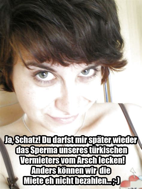 German Cuckold Cheating Captions Part III Porn Pictures XXX Photos Sex Images 1652488 PICTOA