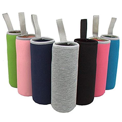 Best Water Bottle Cooler Sleeves To Keep Your Drinks Cool This Summer