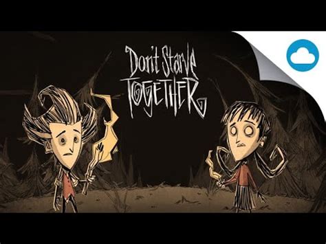 Don T Starve Together Trailer De Lan Amento Youtube