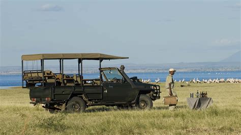 Bush And Beach Safari Packages Asai Africa Safaris