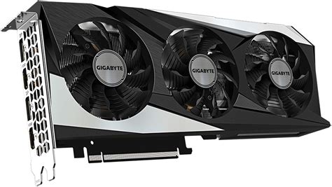 Best Buy: GIGABYTE NVIDIA GeForce RTX 3060 Ti GAMING OC 8G GDDR6 PCI ...