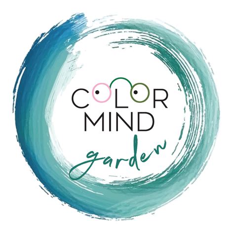 LOGO GARDEN | Color Mind