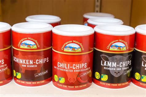 Der Chips Macher Form zum selbst Chips herstellen ohne Fett und ohne Öl ...