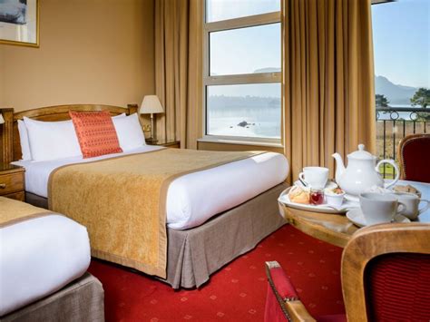 Lake View rooms | Lake Hotel Killarney | Killarney Hotels