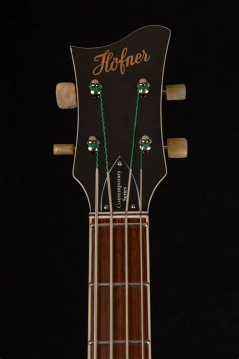 Höfner CT Violin Bass Woodstock Guitars