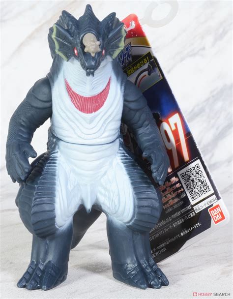 Ultra Monster Series Gedos Character Toy Item Picture