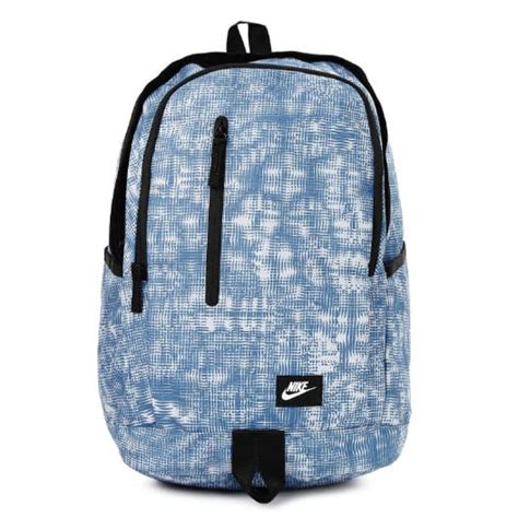 Mochila Nike All Access Soleday Merkur Artículos Deportivos