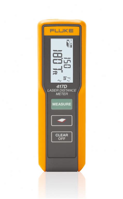 Ramirez Electro Webshop Laser Entfernungsmesser Fluke D