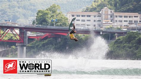 Dana Preble Wakeboarding: NBC SPORTS TO BROADCAST NAUTIQUE WWA ...