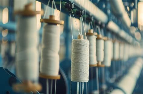 North Indian Cotton Yarn Prices Steady Amid Mixed Demand Textile