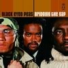 Bridging The Gap Studio Album By The Black Eyed Peas 2000