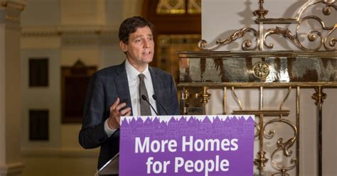 BC Premier announces standalone minister for housing