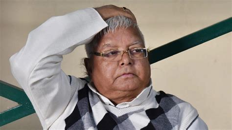 Lalu Prasad Yadav Convicted In Fodder Scam Case All You Need To Know