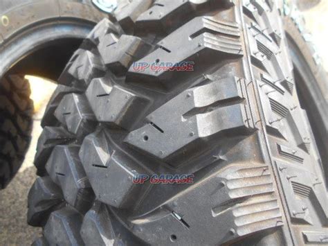 Maxxis Bighorn 764
