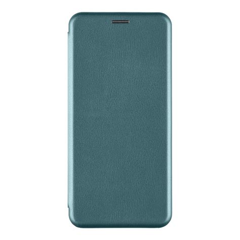 Obal Me Book Pouzdro Pro Xiaomi Redmi Note G Dark Green Promobily Cz