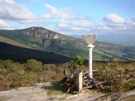 Turismo Em Minas Gerais Pico Do Pião Parque Estadual De Ibitipoca