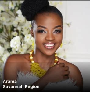 Confusion Over Eviction Of TV3s GMB Savannah Region Contestant