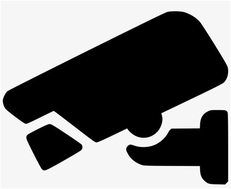 Security Camera Icon Png