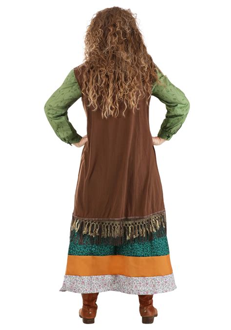 Harry Potter Deluxe Adult Professor Trelawney Costume