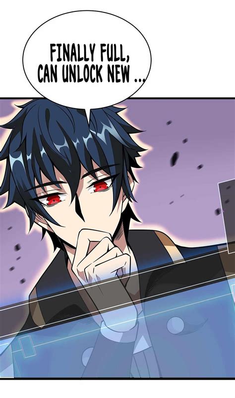 Read Manga Demon King Cheat System - Chapter 2