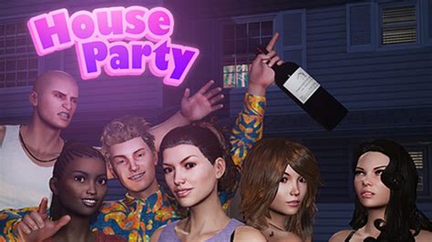 House Party Get Mods And Know How To Install Them