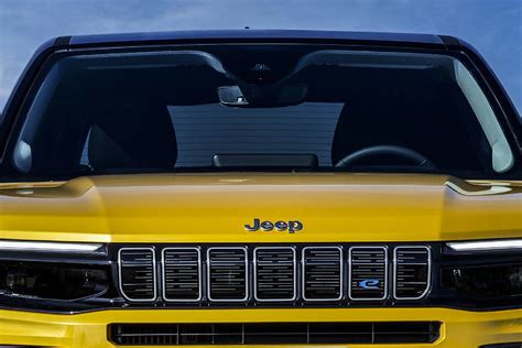 Car Of The Year Jeep Avenger Elegido Coche Del A O En Europa