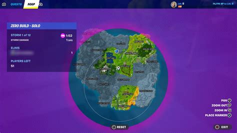 Best places to drop in Fortnite OG – Destructoid