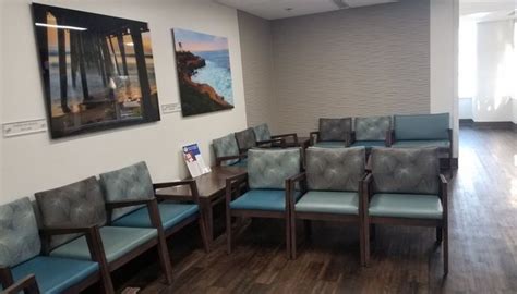 SHARP GROSSMONT HOSPITAL CARE CLINIC - Updated January 2025 - 25 Photos ...