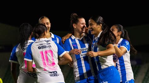 Rayadas Vs Toluca Femenil Cu Ndo Y Donde Ver El Partido Mvs Noticias