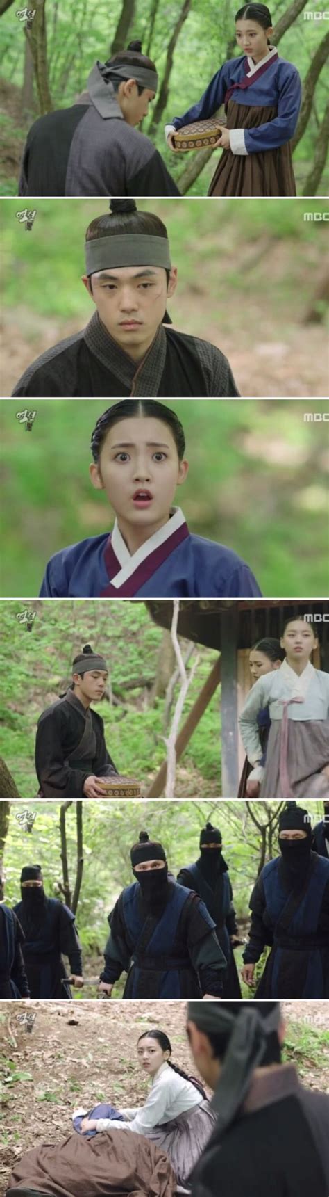 [spoiler] Added Final Episode 30 Captures For The Korean Drama Rebel