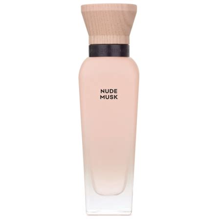 Perfume Nude Musk de Adolfo Dominguez Perfumerías Tin Tin