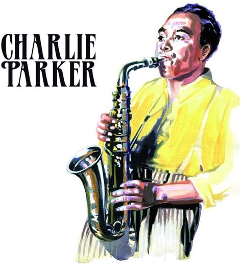 Charlie Parker Jazz Biography Series Vinyl Records and CDs For Sale | MusicStack